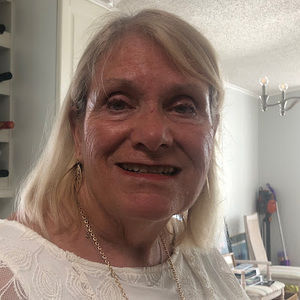 Meet your Posher, Kathi